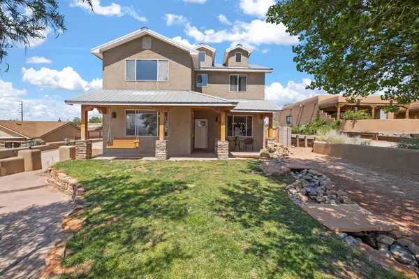 Rio Rancho, NM 87144,825 ACAPULCO RD NE