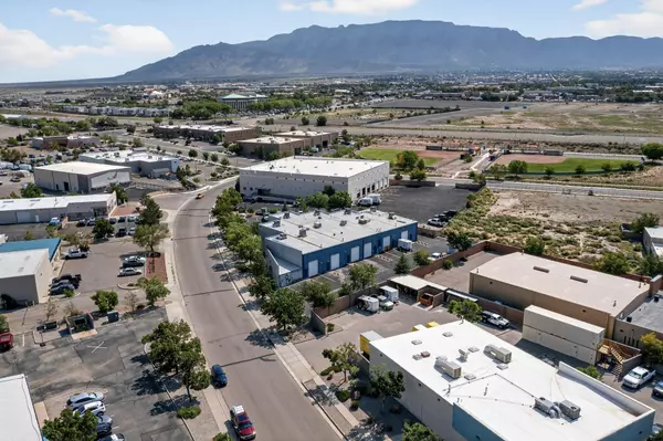 Albuquerque, NM 87113,8612 PASEO ALAMEDA NE #B