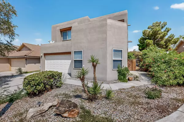 Albuquerque, NM 87113,7335 Dancing Eagle AVE NE