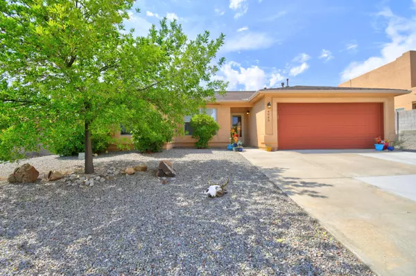 4946 KOKOPELLI DR NE, Rio Rancho, NM 87144