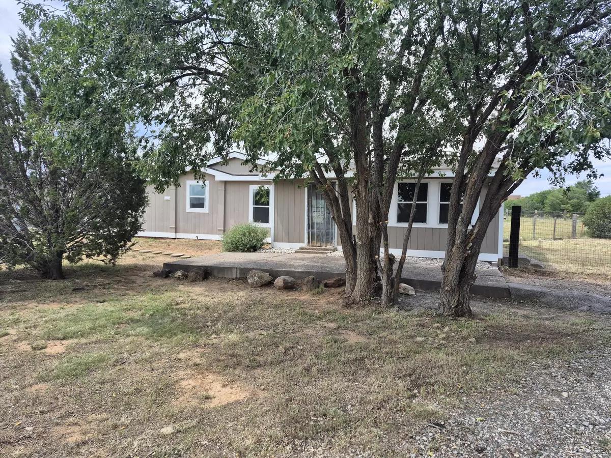 Edgewood, NM 87015,7 BLUE SAGE CT