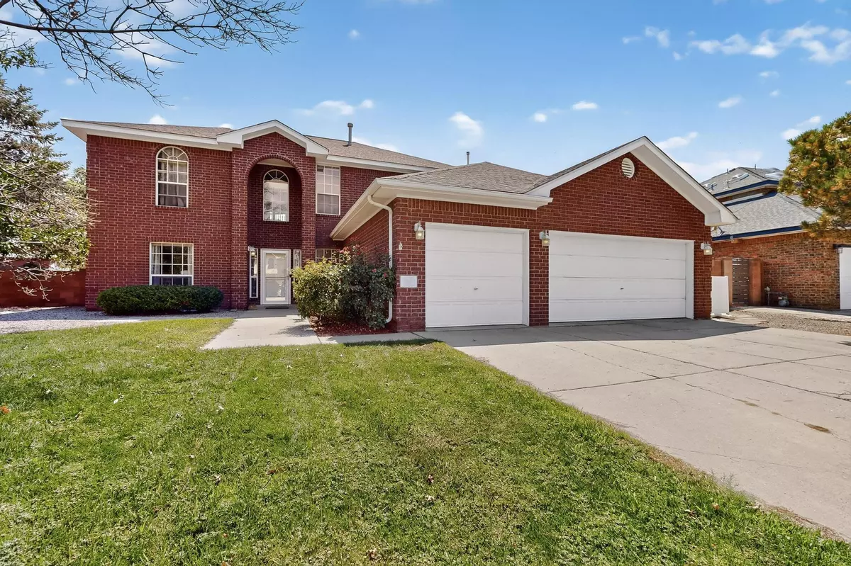 Rio Rancho, NM 87124,2840 W ISLAND LOOP SE