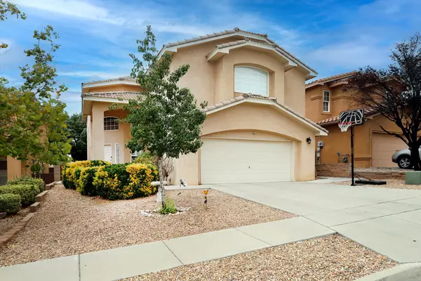 7327 WILD OLIVE AVE NE, Albuquerque, NM 87113