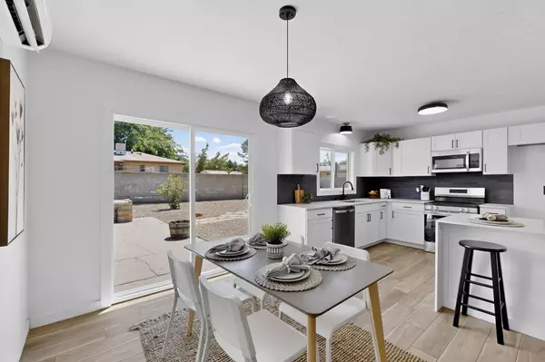 Albuquerque, NM 87110,2800 CUERVO DR NE