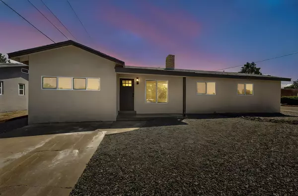 2800 CUERVO DR NE, Albuquerque, NM 87110