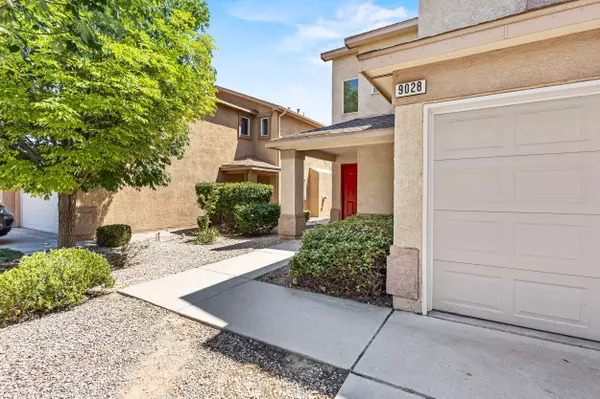 Albuquerque, NM 87121,9028 INDIGO SKY TRL SW