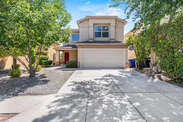 9028 INDIGO SKY TRL SW, Albuquerque, NM 87121