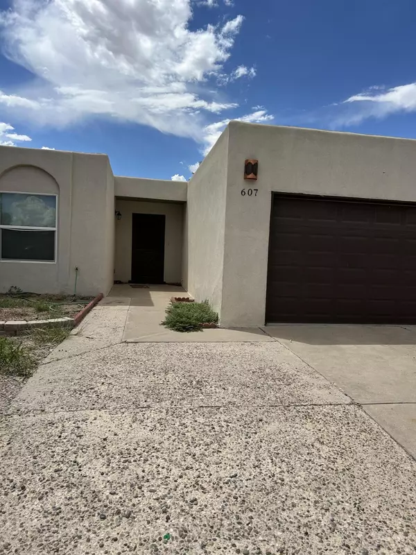 607 SANDIA VISTA CT SE, Rio Rancho, NM 87124
