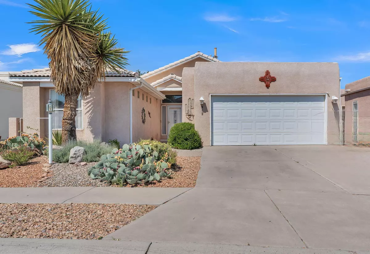 Albuquerque, NM 87123,919 Calle Coronado SE