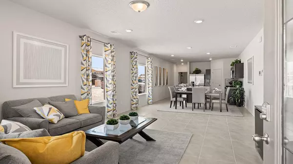 Albuquerque, NM 87106,5611 Sagan LOOP SE