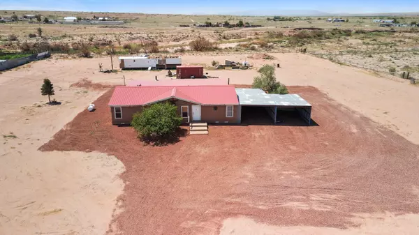Veguita, NM 87062,68 BADGER LN