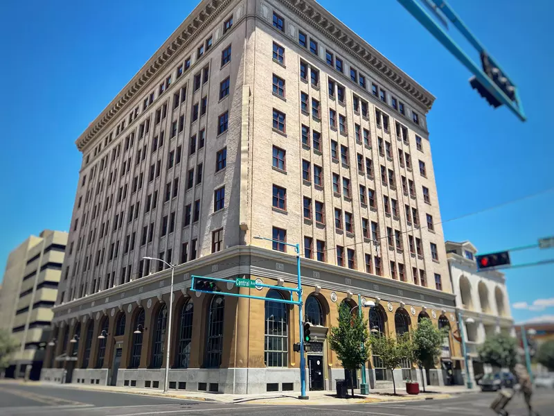 219 CENTRAL AVE NW #503, Albuquerque, NM 87102