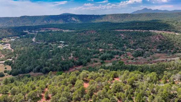 Glorieta, NM 87535,45 Paseo Sin Nombre