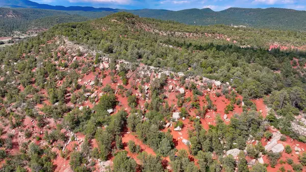 Glorieta, NM 87535,45 Paseo Sin Nombre