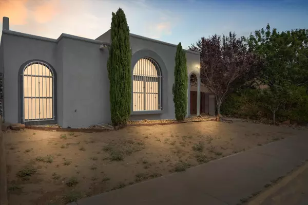 Albuquerque, NM 87120,7817 RANCHWOOD DR NW