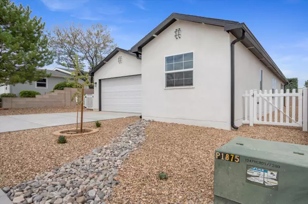 Belen, NM 87002,236 Sunrise Bluffs DR