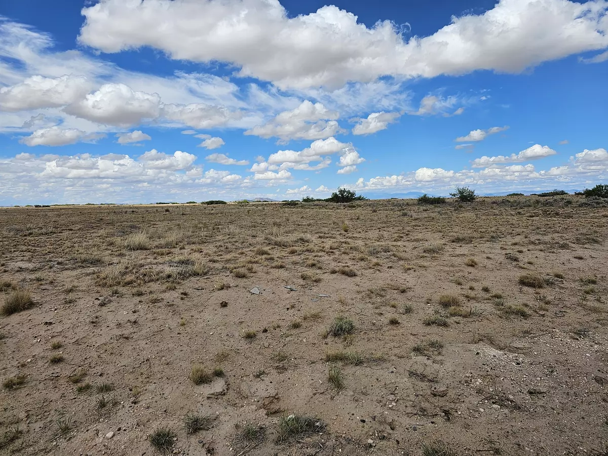 Belen, NM 87002,VL RRG Lot 93 #7E