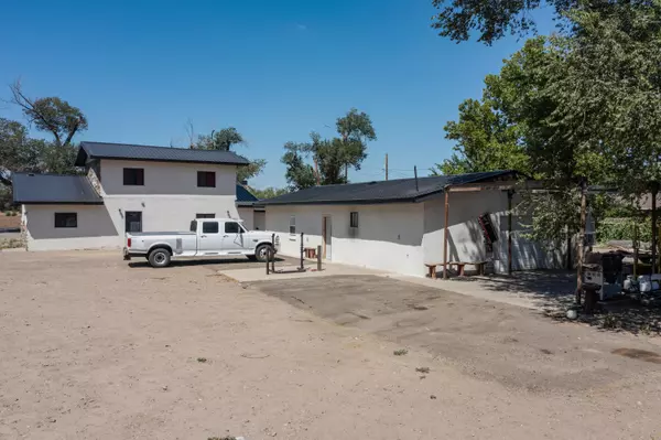Los Lunas, NM 87031,11 El Cerro RD