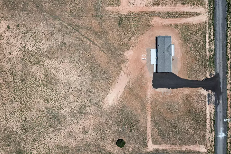 91 Cattle LOOP, Moriarty, NM 87035