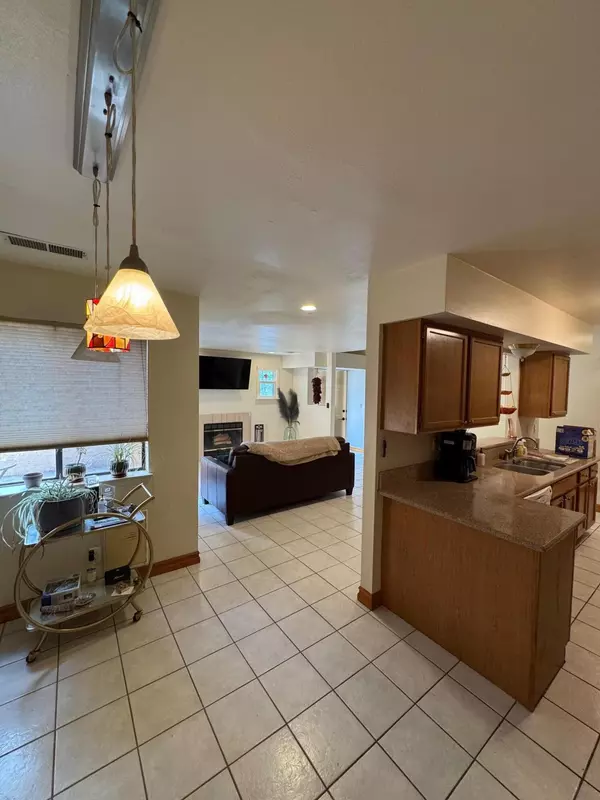1509 GEORGENE DR NE, Albuquerque, NM 87112