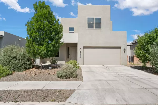 2421 LYNN RD SE, Rio Rancho, NM 87124