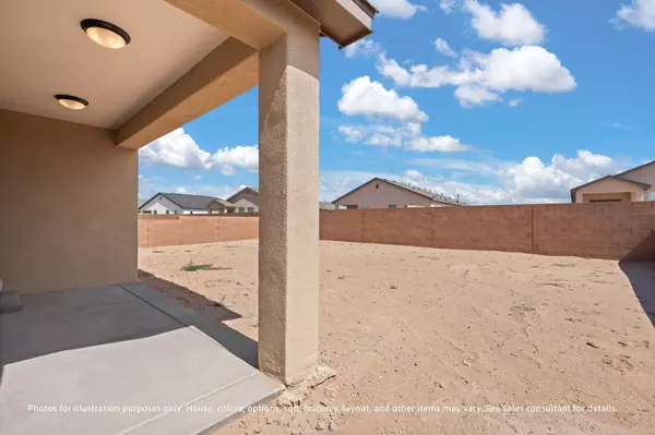 Los Lunas, NM 87031,23 Avenida Merida