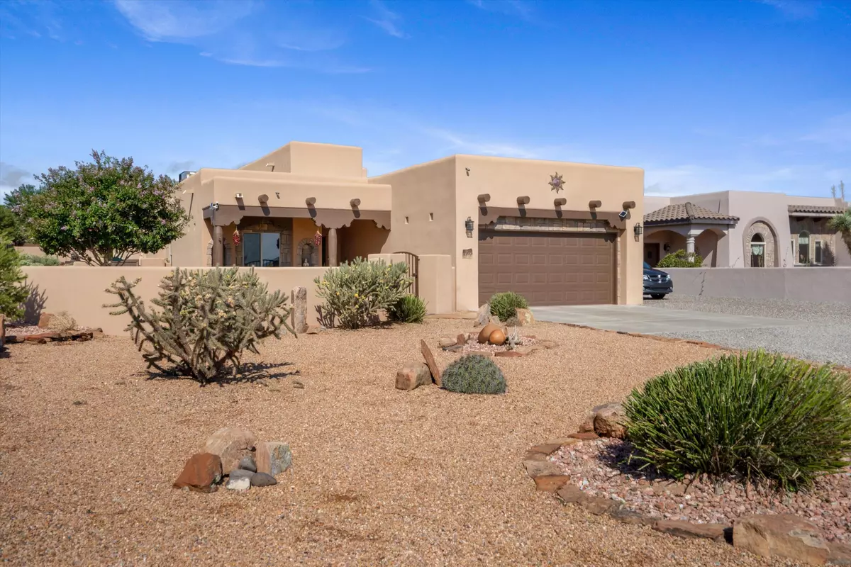 Rio Rancho, NM 87144,3217 NATIVITAS RD NE
