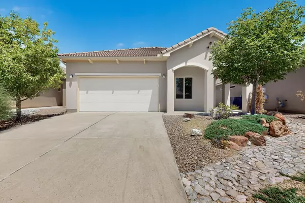 820 GOLDEN YARROW TRL, Bernalillo, NM 87004