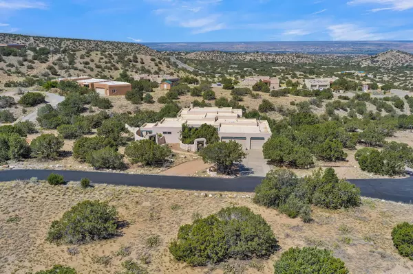 Placitas, NM 87043,20 PUESTA DEL SOL
