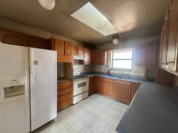 Estancia, NM 87016,45 AKIN FARM RD