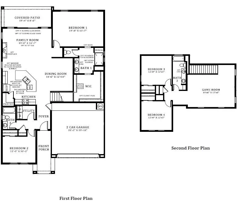Rio Rancho, NM 87144,2419 Marble AVE NE