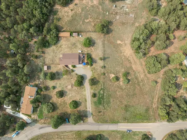 Tijeras, NM 87059,74 RAVEN RD