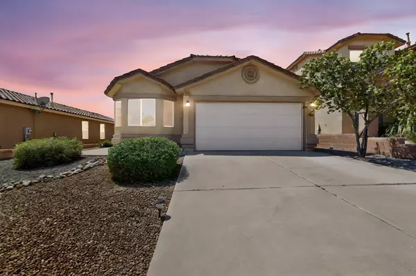 Rio Rancho, NM 87124,2148 VIOLETA CIR SE
