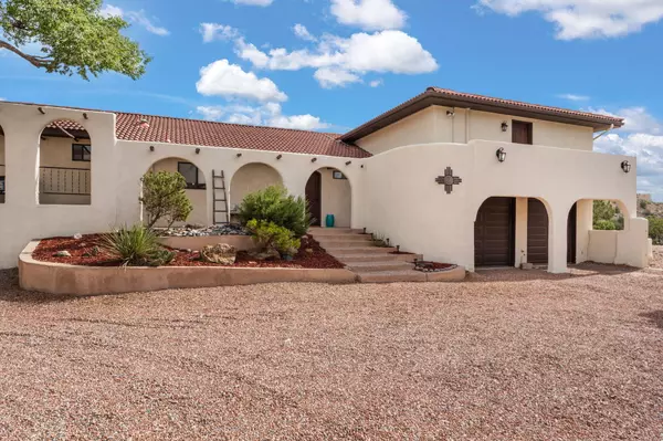 Placitas, NM 87043,20 Canon Del Agua RD