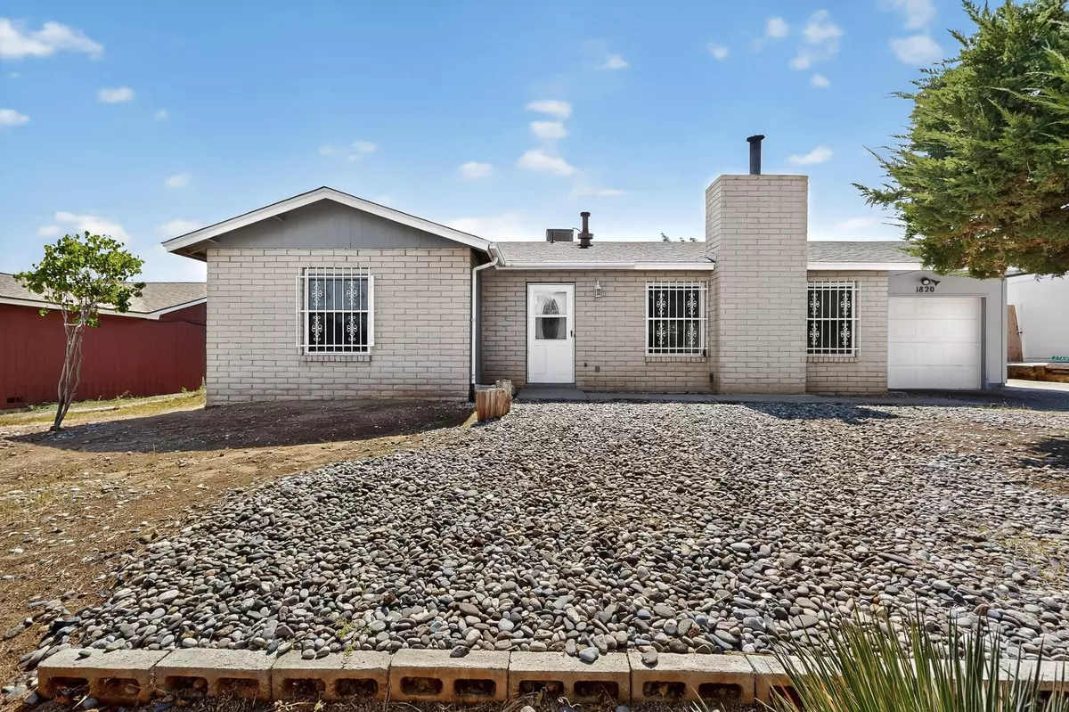 Rio Rancho, NM 87124,1820 CELINA RD SE