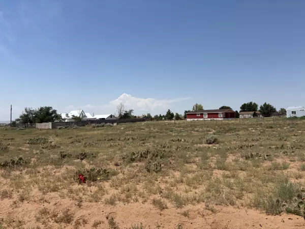 Meadow Lake, NM 87031,Tr 12 Blk 1 Unit 5 Meadow Lake