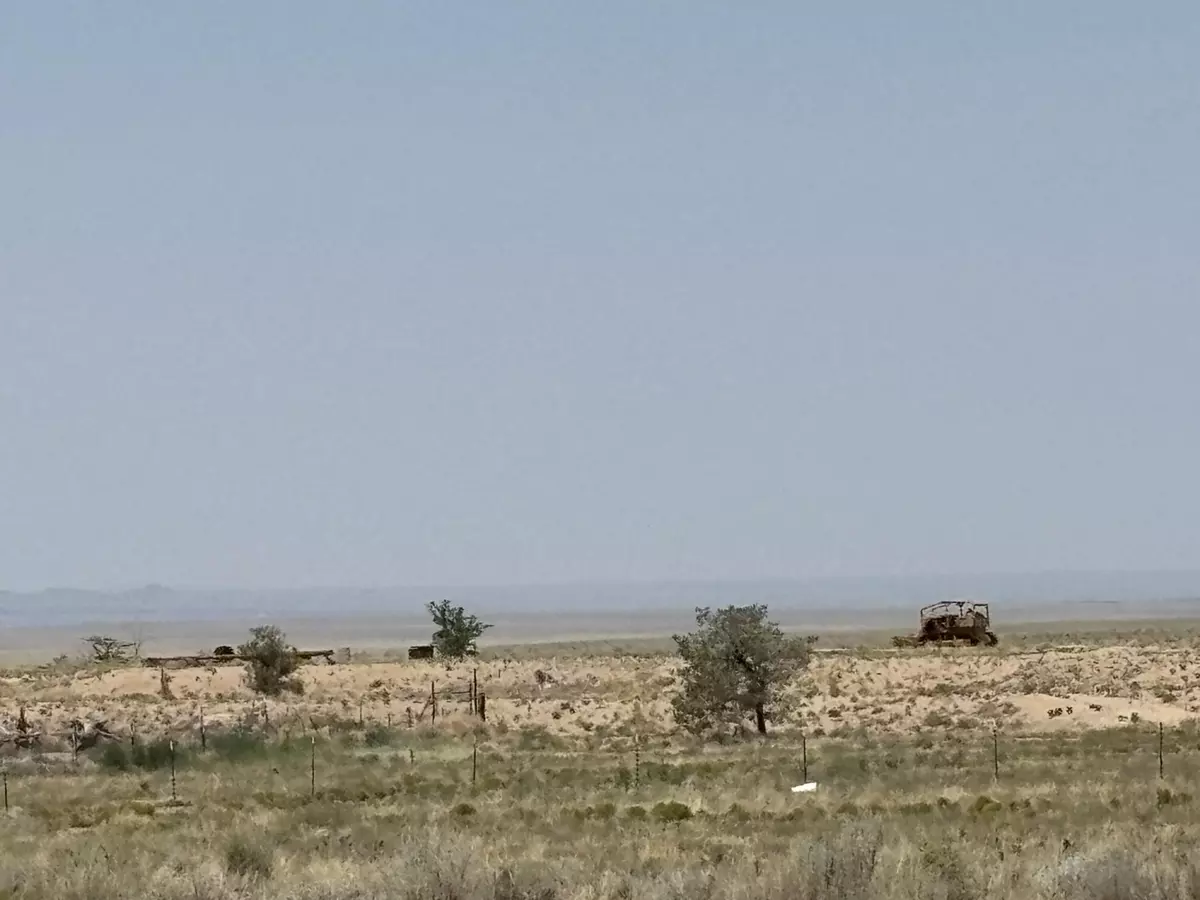 Meadow Lake, NM 87031,Tr 29 Block 2 Unit 7