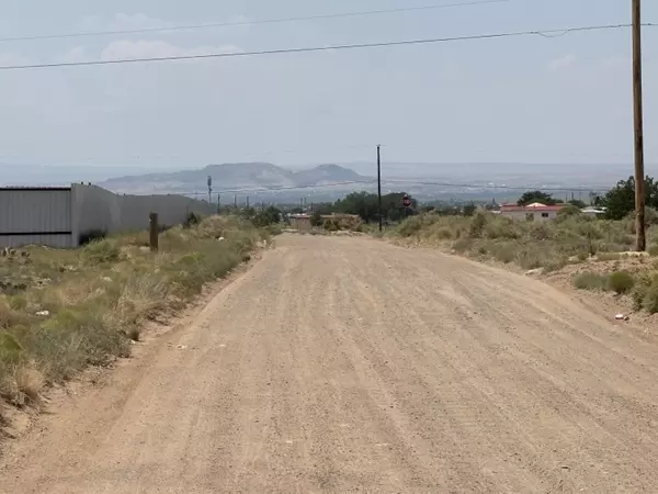 Meadow Lake, NM 87031,Tr 5 Block 3 Unit 7