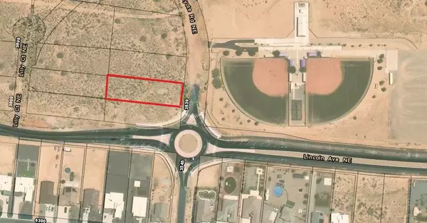 Rio Rancho, NM 87144,3607 Chayote RD NE