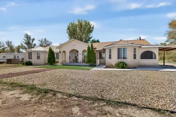 Belen, NM 87002,42 CRAWFORD RD