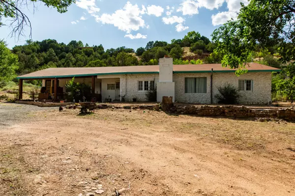 Santa Fe, NM 87506,20B Glowing Star RD