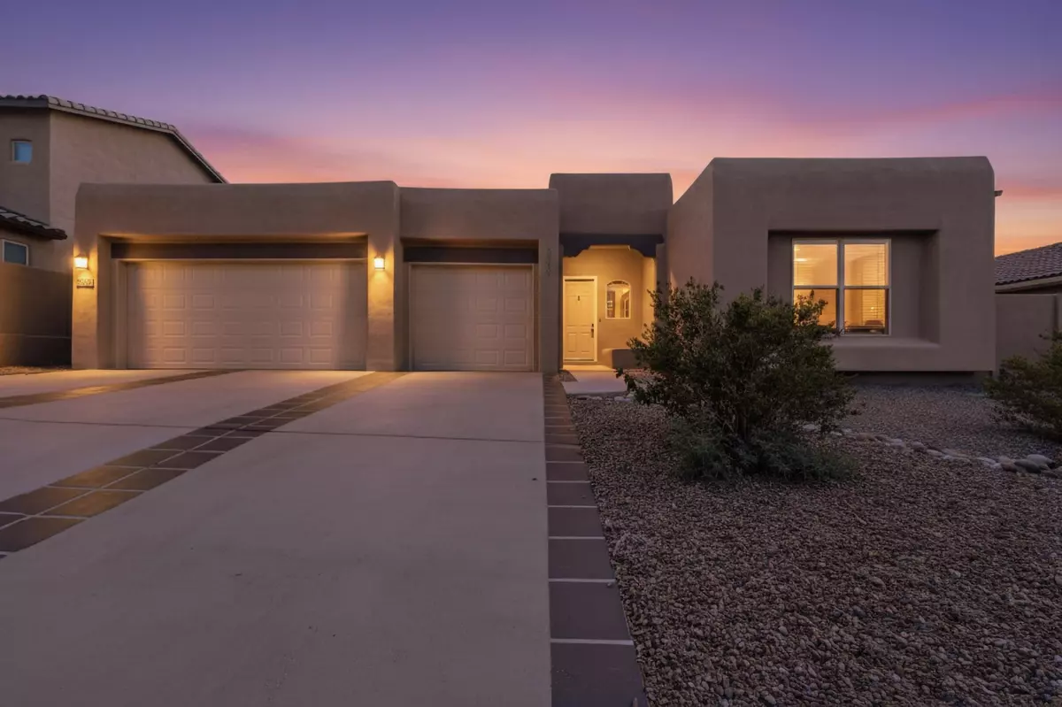 Rio Rancho, NM 87144,5916 S SANDIA CT NE