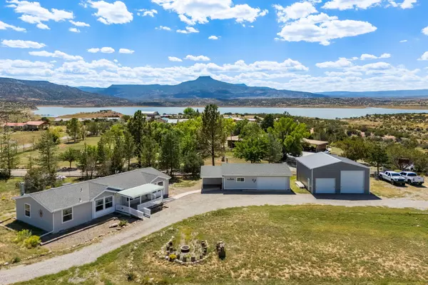 Abiquiu, NM 87510,94 PVT DR 1770