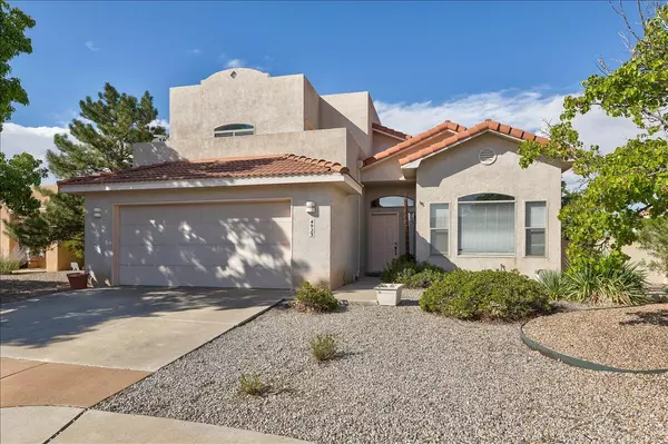 Albuquerque, NM 87114,4923 ALTA MESA NW