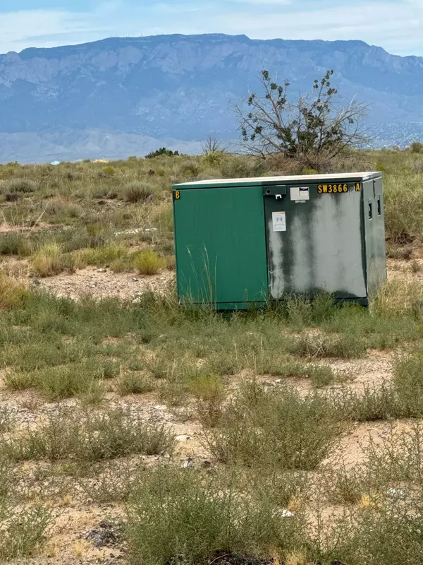 Albuquerque, NM 87120,Hielo RD NW