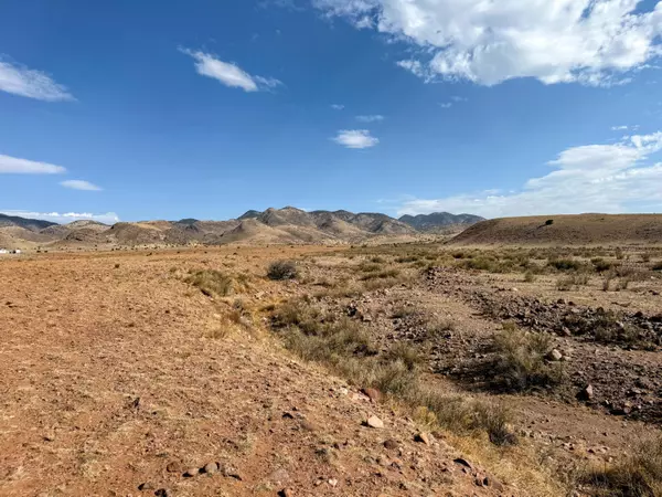 San Antonio, NM 87832,Lot 122 Golden Ridge