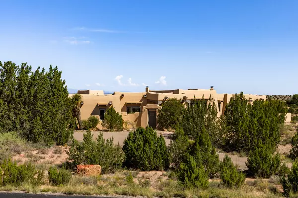 Placitas, NM 87043,7 CAMINO MANZANO