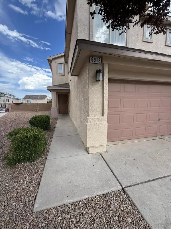 Albuquerque, NM 87121,8912 INDIGO SKY TRL SW