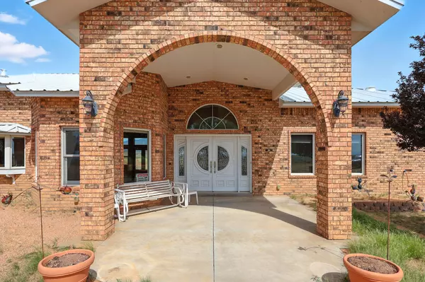 Belen, NM 87002,29 Mora DR