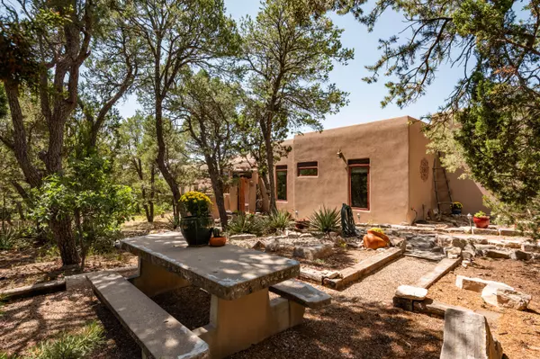 Tijeras, NM 87059,148 VIA SEDILLO